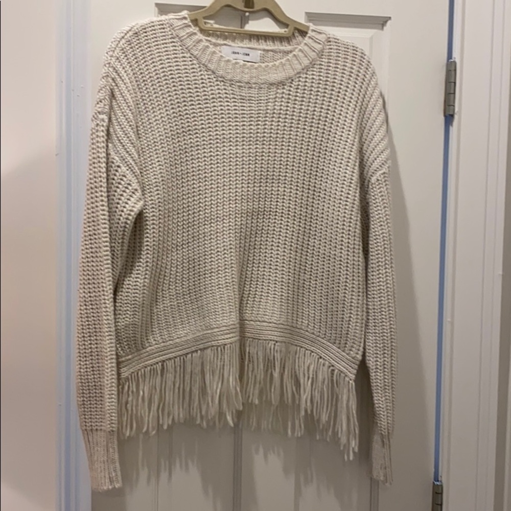 sweater - Picture 3 of 3